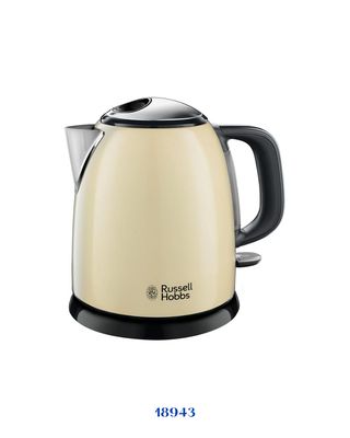 RUSSELL HOBBS COLOURS KETTLE 3000W 1.7L