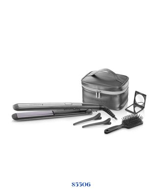 REMINGTON PRO-CERAMIC TITANIUM HAIR STRAIGHTENER