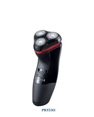 REMINGTON POWERSERIES ROTARY SHAVER