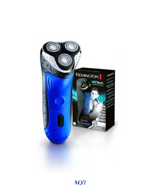 REMINGTON WET TECH ROTANY SHAVER