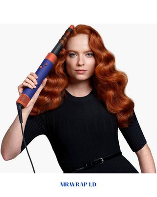 DYSON AIRWRAP I.D MULTI-STYLER AND DRYER​ 1300W