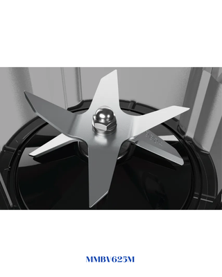 BOSCH VITAMAXX VACUUM BLENDER 1000W 1.5L