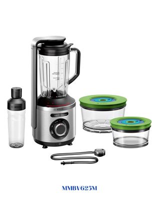 BOSCH VITAMAXX VACUUM BLENDER 1000W 1.5L