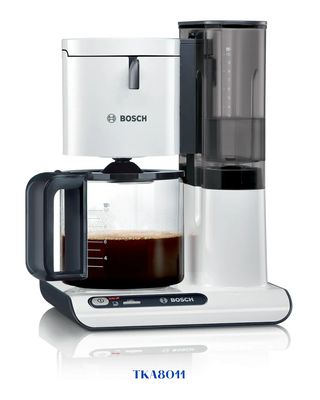 BOSCH STYLINE FILTER COFFEE MAKER 1160W 1.4L​