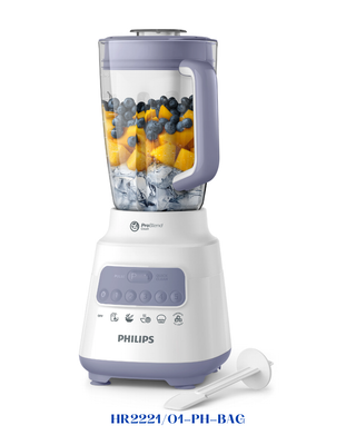 PHILIPS BLASTIC BLENDER CORE-1.5L-700W