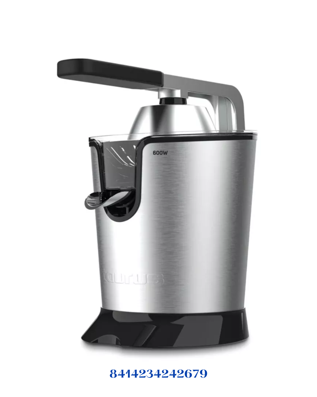 TAURUS EASY PRESS  LEGEND 600W