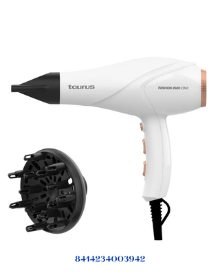 TAURUS FASHION IONIC-2600W