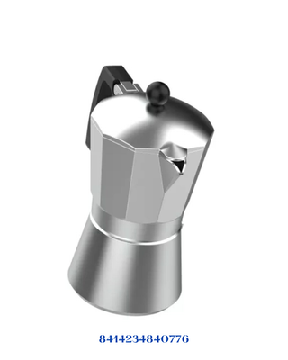 TAURUS KCP9003 ITALIAN COFFEE MAKER 3