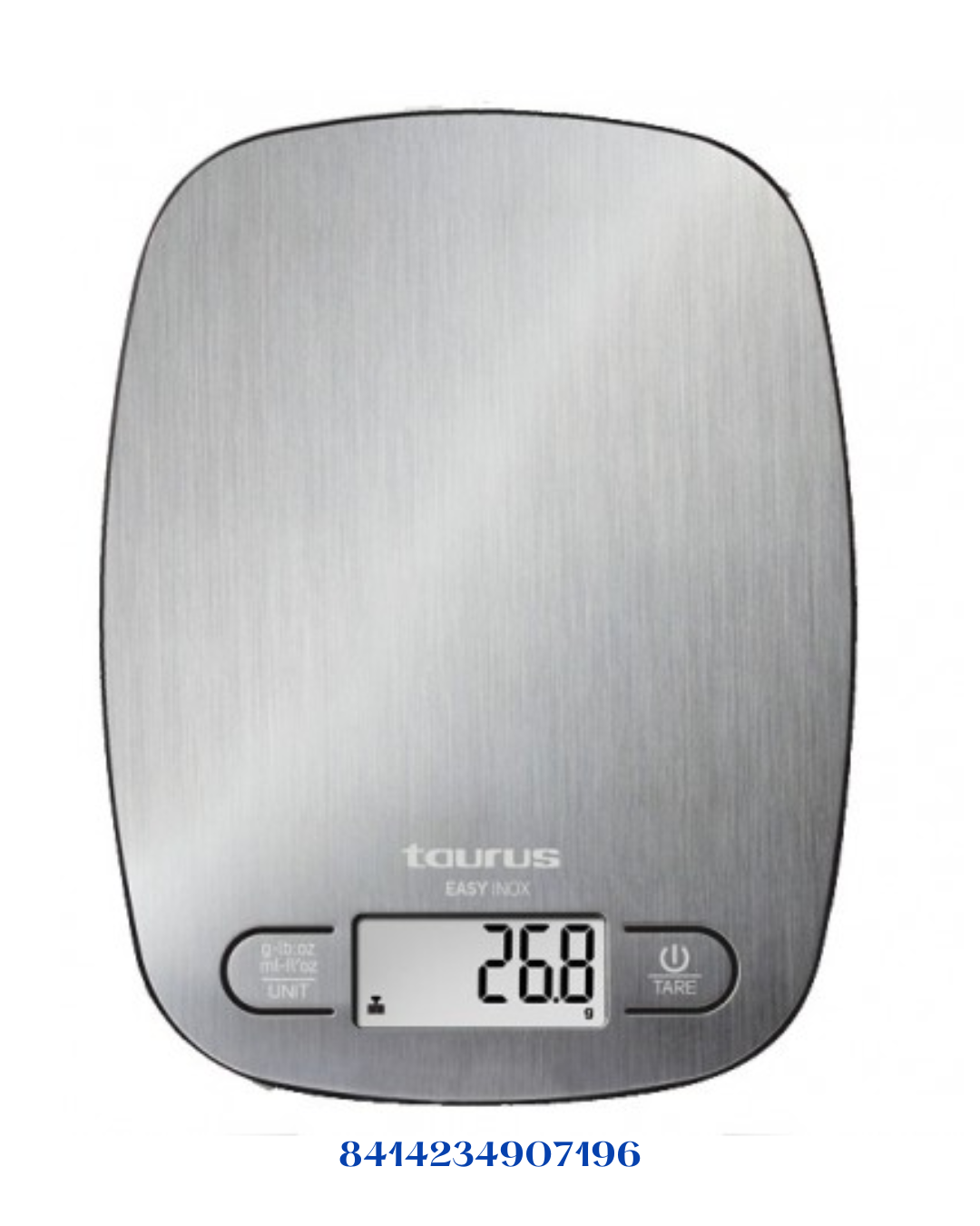 TAURUS EASY INOX-1000W