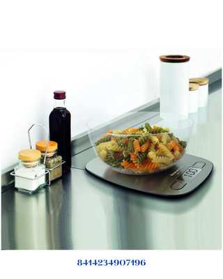 TAURUS EASY INOX-1000W