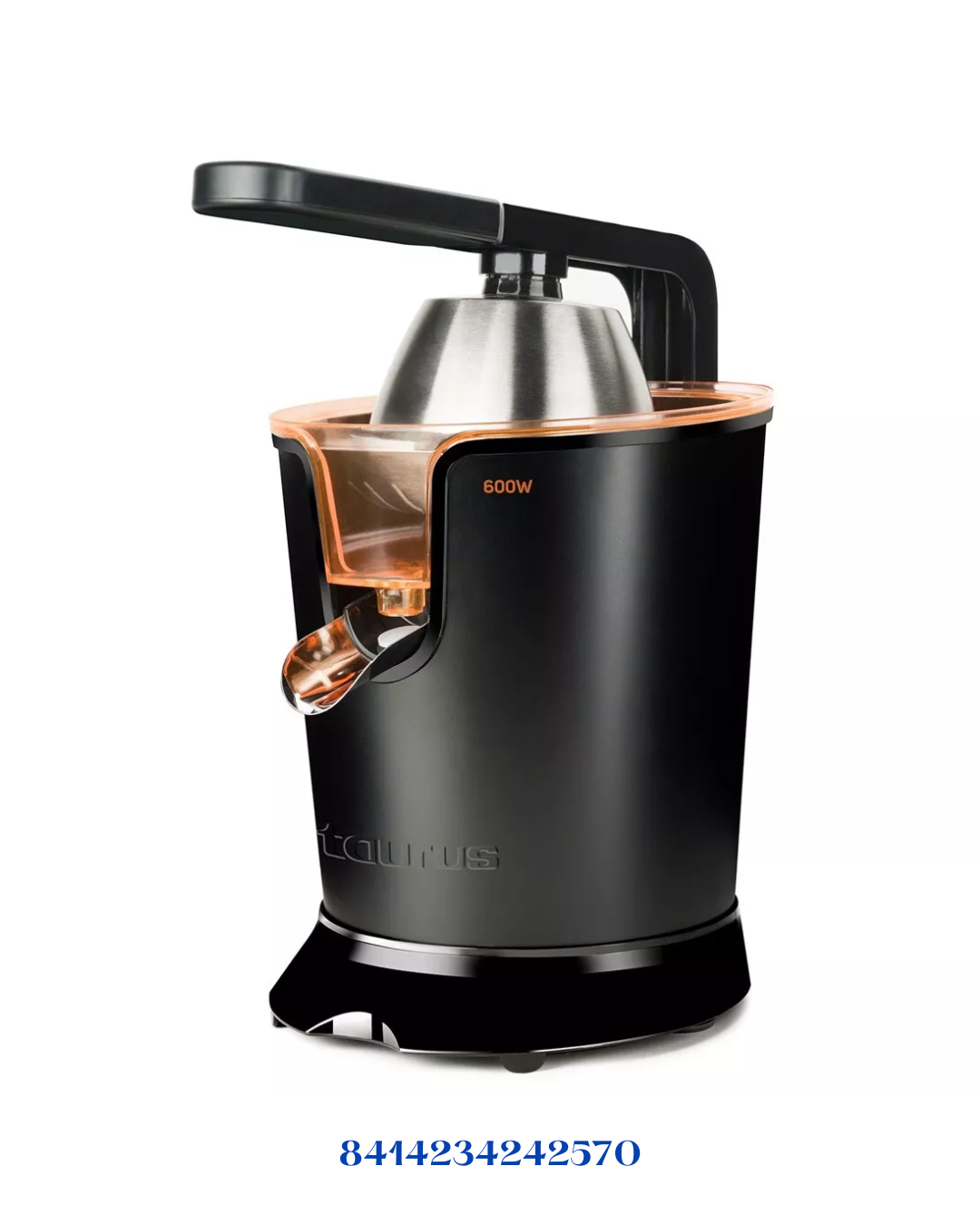 TAURUS EASY PRESS-600W