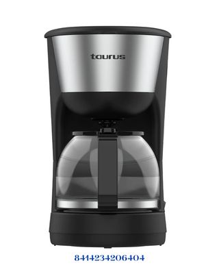 TAURUS VERONA 12 INOX-1000W 12-CUP