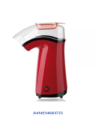 TAURUS POP'N'CORN POPCORN MAKER-1100W