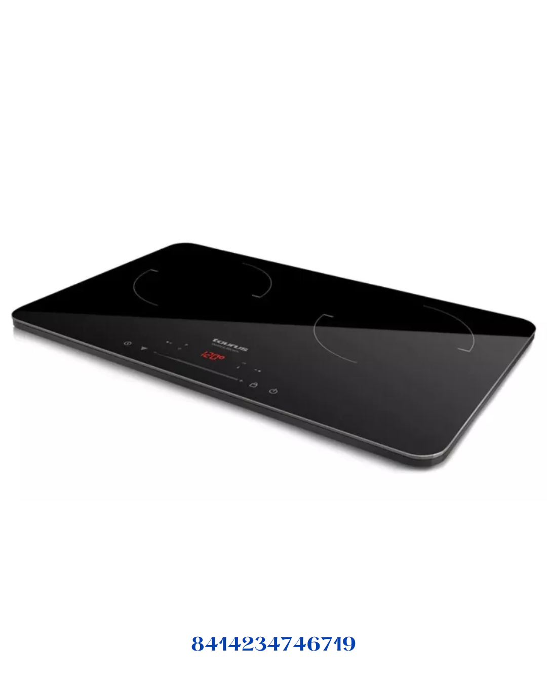 TAURUS DARKFIRE DOUBLE-3500W