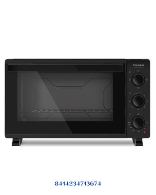 TAURUS HORIZON 23 MINI OVEN 1500W-23L