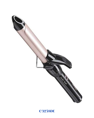 BABYLISS 25MM SUBLIM’ TOUCH PRO 180 CURLING IRON 180°C