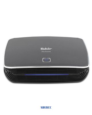 FAKIR AIRBEE CAR AIR PURIFIER – 3W​