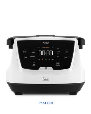 FAKIR PASTEUR SMART YOGURT MAKER -860W _ 4L