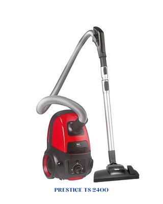 FAKIR PRESTIGE TS 2400 BAGGED VACUUM CLEANER -500W