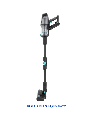 FAKIR BOLT X PLUS AQUA 8472 CORDLESS VACUUM CLEANER- 550W-0.6L