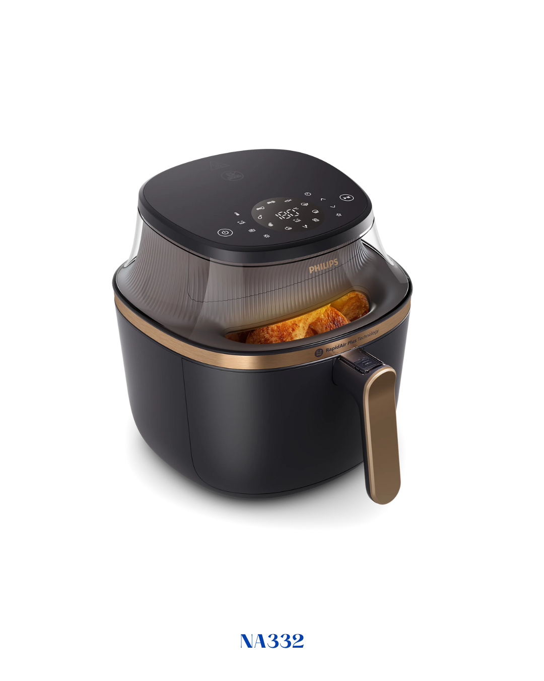 PHILIPS AIRFRYER 3000 SERIES 1700W_6.2L