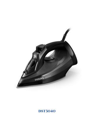 PHILIPS DST5040 STEAM IRON 2600W 320ML