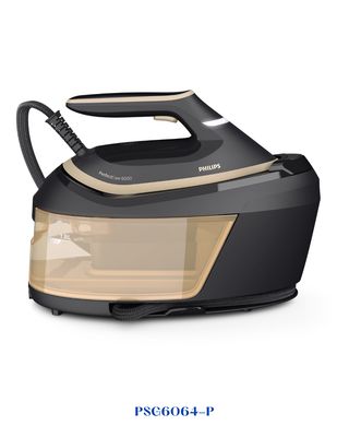 PHILIPS PERFECTCARE 6000 SERIES STEAM GENERATOR IRON 2400W 1.8L​