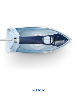 PHILIPS STEAM IRON 2400W​