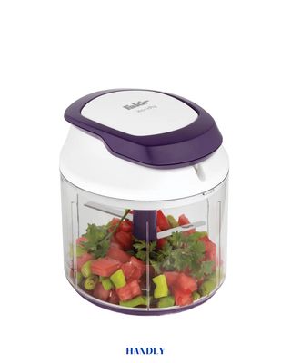 FAKIR HANDLY MANUAL CHOPPER 0.5L