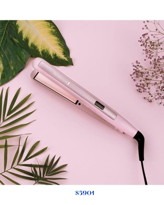 REMINGTON COCONUT SMOOTH HAIR STRAIGHTENER