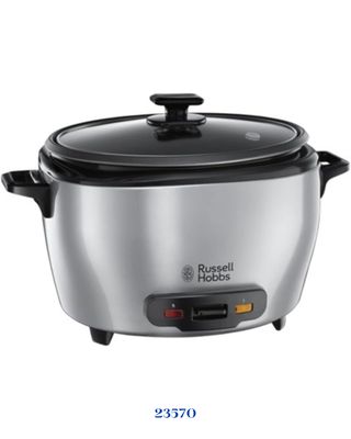 RUSSELL HOBBS MAXICOOK RICE COOKER -1000W_5L