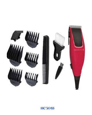 REMINGTON APPRENTICE HAIR CLIPPER