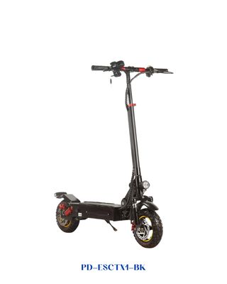 Porodo Off-Road Electric Scooter 1200W