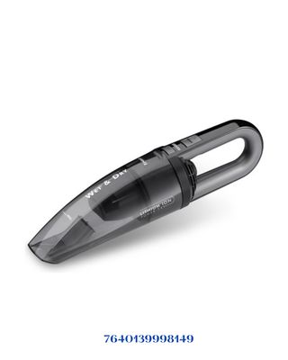 TRISA QUICK CLEAN HANDHELD VACUUM CLEANER