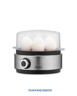 TRISA VARIO EGGS EGG BOILER 400W
