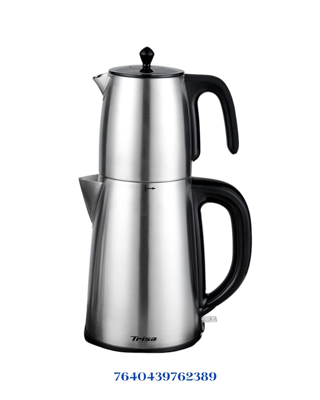 TRISA TEA MAKER SET POT &amp; BOIL