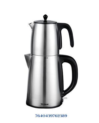 TRISA TEA MAKER SET POT &amp; BOIL