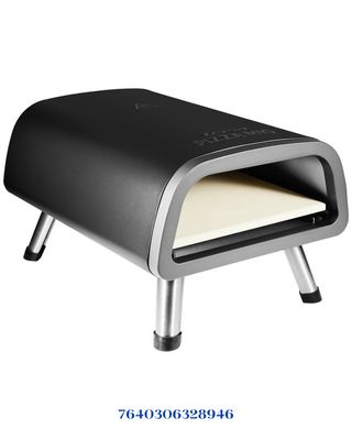 TRISA PIZZA MIO PIZZA OVEN 2200W