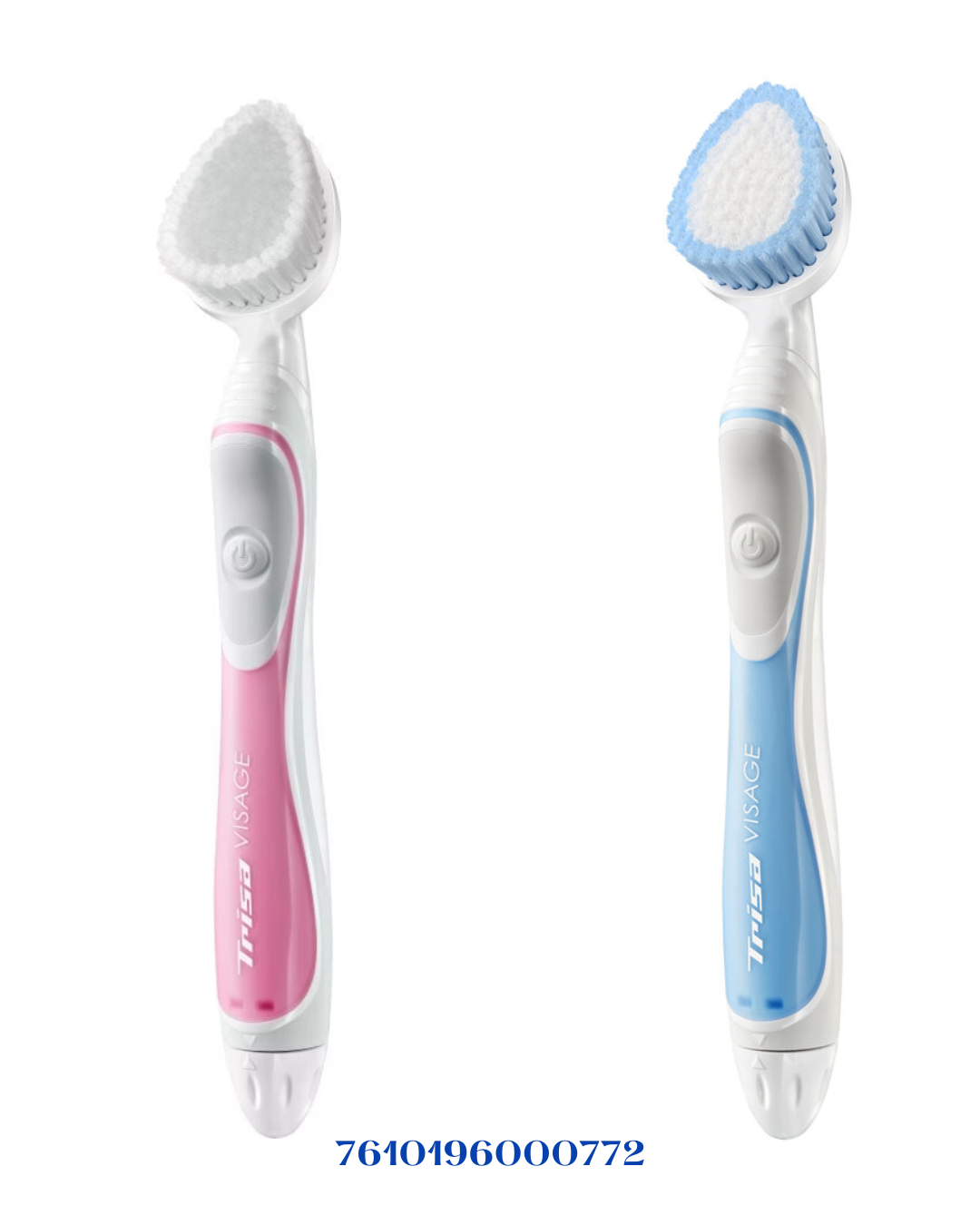 TRISA VISAGE SONIC CLEANSING SYSTEM