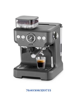 TRISA BARISTA PLUS ESPRESSO MACHINE 2300W
