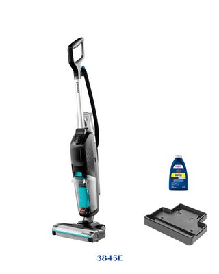 BISSELL CROSSWAVE HF2 WET &amp; DRY VACUUM CLEANER