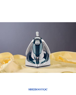 GORENJE STEAM IRON SIH2800TQC 2800W  0.35L