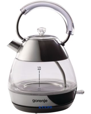 GORENJE ELECTRIC KETTLE   2200W 1.7L