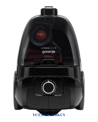 GORENJE BAGLESS VACUUM CLEANER  2300W