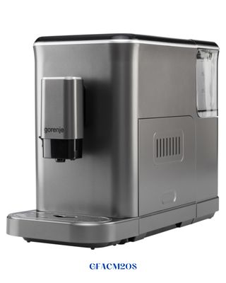 GORENJE FULLY AUTOMATIC COFFEE MACHINE 1350W 1.5L