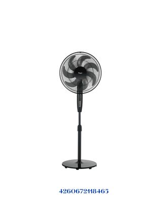 ARSHIA FLUGEL 7-BLADE STAND FAN-16 INCH