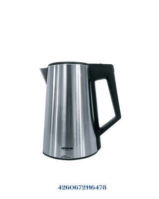 ARSHIA ELECTRIC KETTLE 1800W 1.7 L