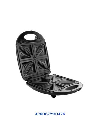 ARSHIA SANDWICH MAKER 1200 W 3‑IN‑1