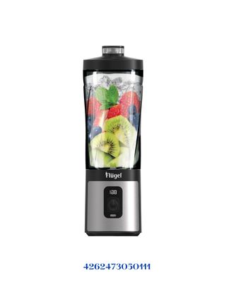 ARSHIA FLUGEL PORTABLE BLASTIC BLENDER 120 W 600 ML