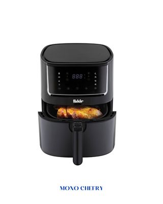 FAKIR MONO CHEFRY AIR FRYER 1750W 5.7L